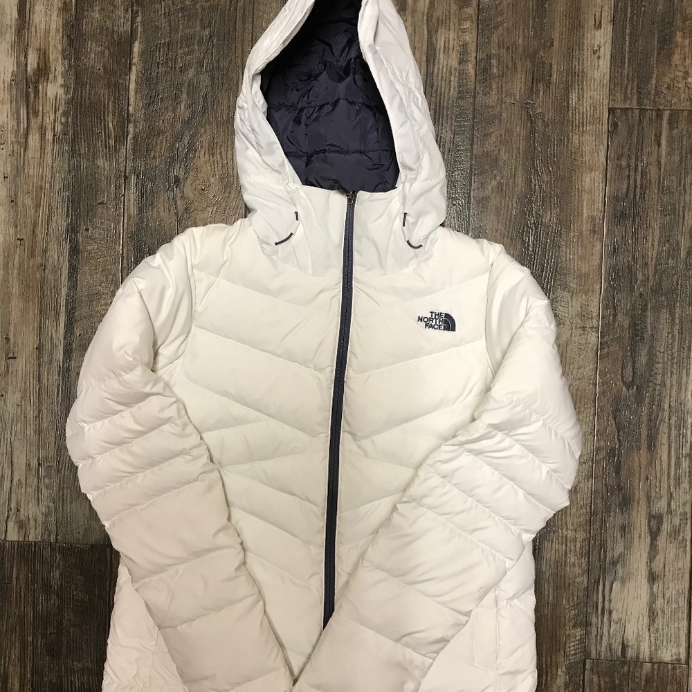 The North Face Destiny Down Insulated Jacket